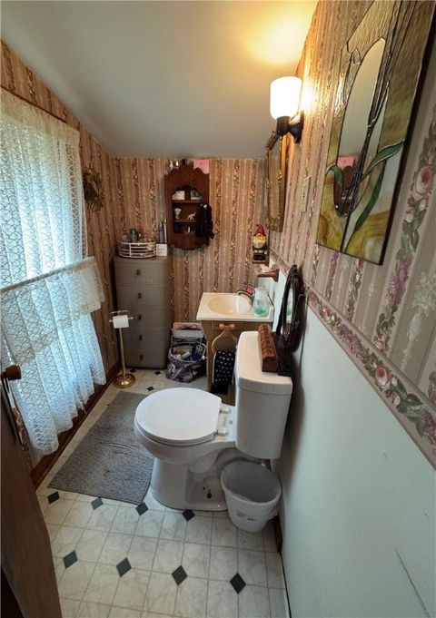 Tiny photo for 36 Plymouth Street, Norwich, NY 13815 (MLS # R1655439)