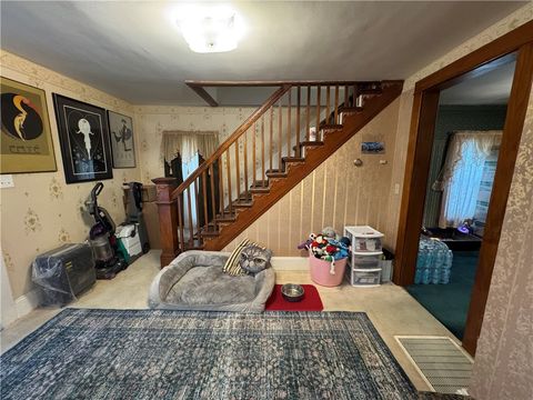 Tiny photo for 36 Plymouth Street, Norwich, NY 13815 (MLS # R1655439)