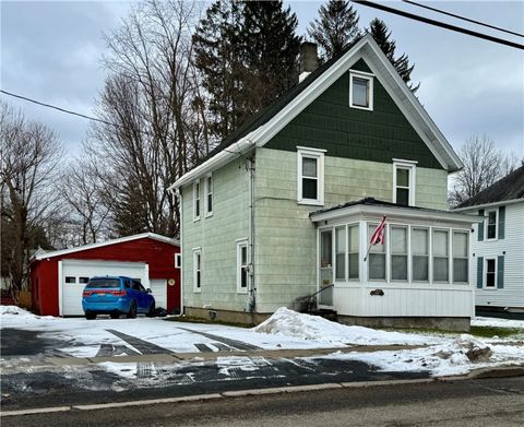 Tiny photo for 36 Plymouth Street, Norwich, NY 13815 (MLS # R1655439)