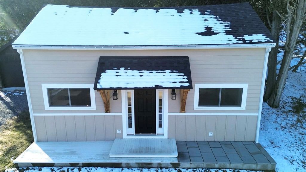 Photo of 159 Cat Town Road, Otsego, NY 13337 (MLS # R1668029)