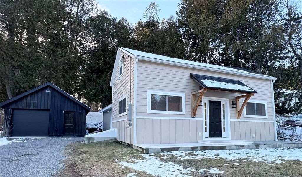 Photo of 159 Cat Town Road, Otsego, NY 13337 (MLS # R1668029)