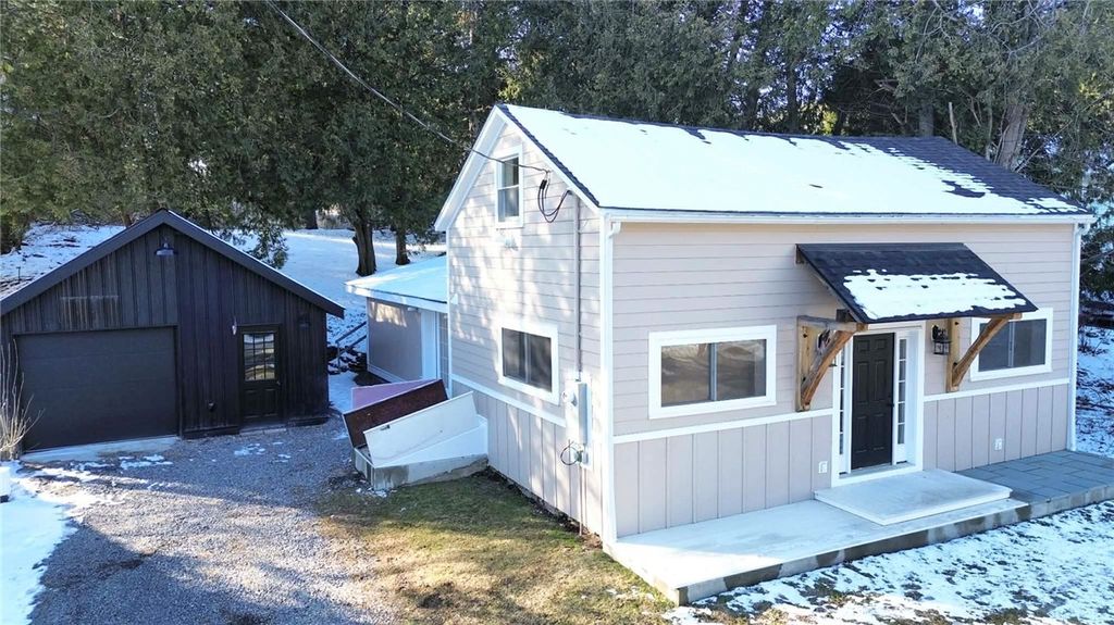 Photo of 159 Cat Town Road, Otsego, NY 13337 (MLS # R1668029)