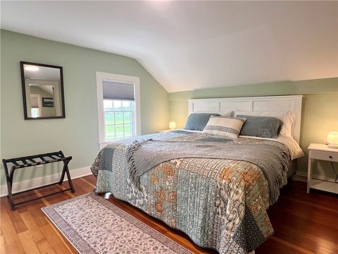 Tiny photo for 1957 State Highway 51, Morris, NY 13808 (MLS # R1684333)