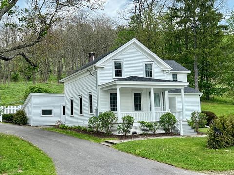 Photo of 1957 State Highway 51, Morris, NY 13808 (MLS # R1684333)
