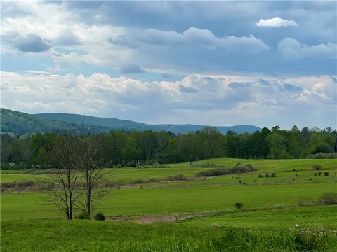 Tiny photo for 1957 State Highway 51, Morris, NY 13808 (MLS # R1684333)