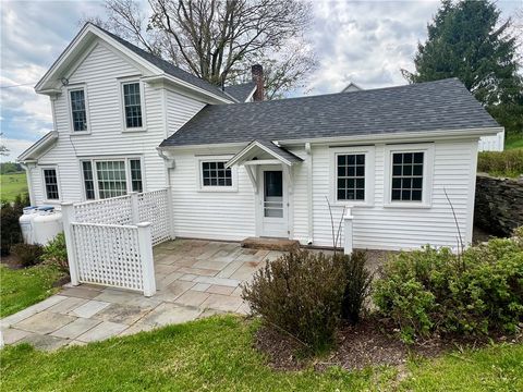Tiny photo for 1957 State Highway 51, Morris, NY 13808 (MLS # R1684333)