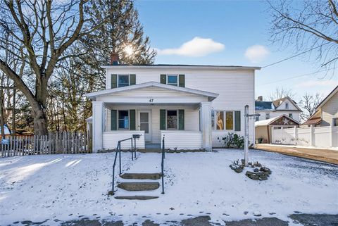 47 Pleasant Street Phelps NY 14532