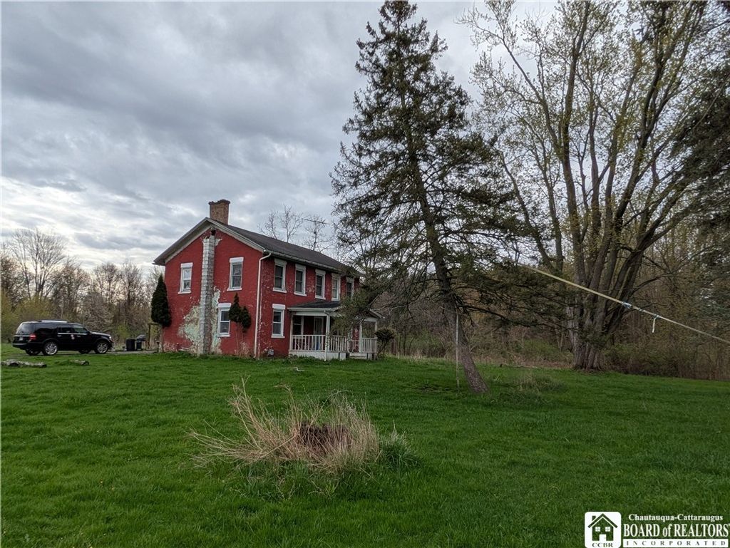 Photo of 2247 Hess Road, Newfane, NY 14008 (MLS # R1678351)