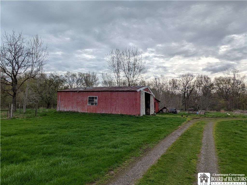 Photo of 2247 Hess Road, Newfane, NY 14008 (MLS # R1678351)
