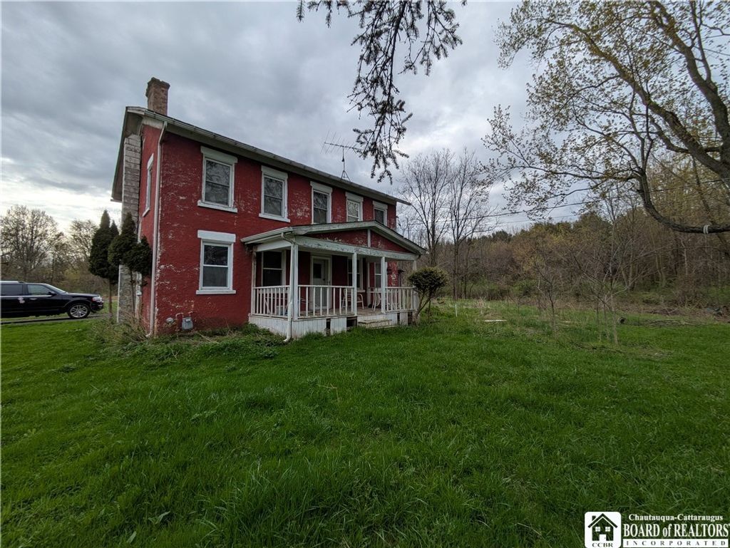 Photo of 2247 Hess Road, Newfane, NY 14008 (MLS # R1678351)