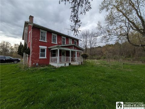 Homes For Sale - 2247 Hess Road<br/> Niagara County, Newfane, NY 14008