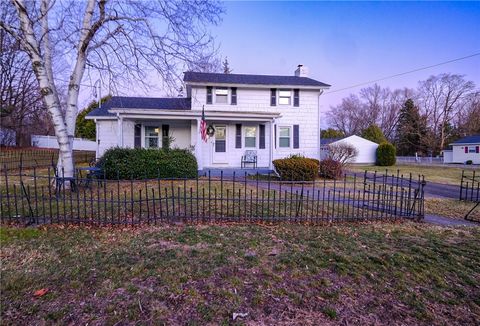 Homes For Sale - 16 Coleman Avenue<br/> Elmira, NY 14905