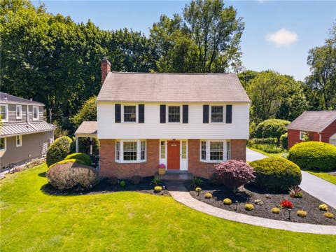 Homes For Sale - 133 Penarrow Road<br/> Brighton, NY 14618