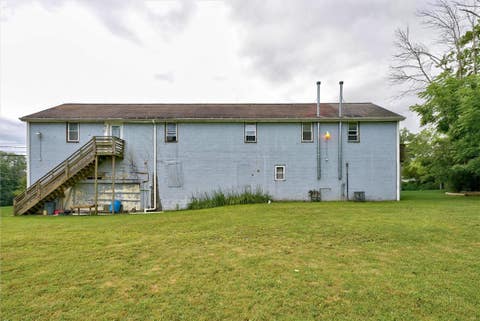 Tiny photo for 1255 Waterloo Geneva Road, Waterloo, NY 13165 (MLS # R1701356)
