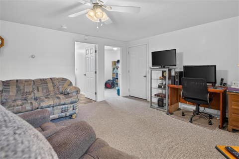 Tiny photo for 1255 Waterloo Geneva Road, Waterloo, NY 13165 (MLS # R1701356)