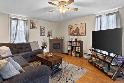 Tiny photo for 1255 Waterloo Geneva Road, Waterloo, NY 13165 (MLS # R1701356)