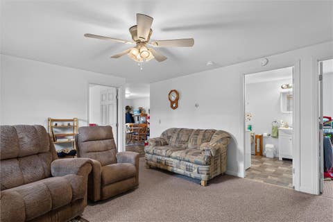 Tiny photo for 1255 Waterloo Geneva Road, Waterloo, NY 13165 (MLS # R1701356)