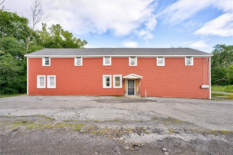 Photo of 1255 Waterloo Geneva Road, Waterloo, NY 13165 (MLS # R1701356)