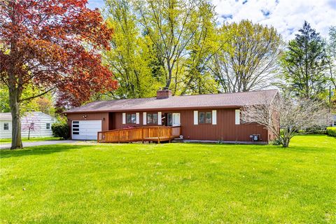 Homes For Sale - 241 Shorewood Drive<br/> Monroe County, Webster, NY 14580
