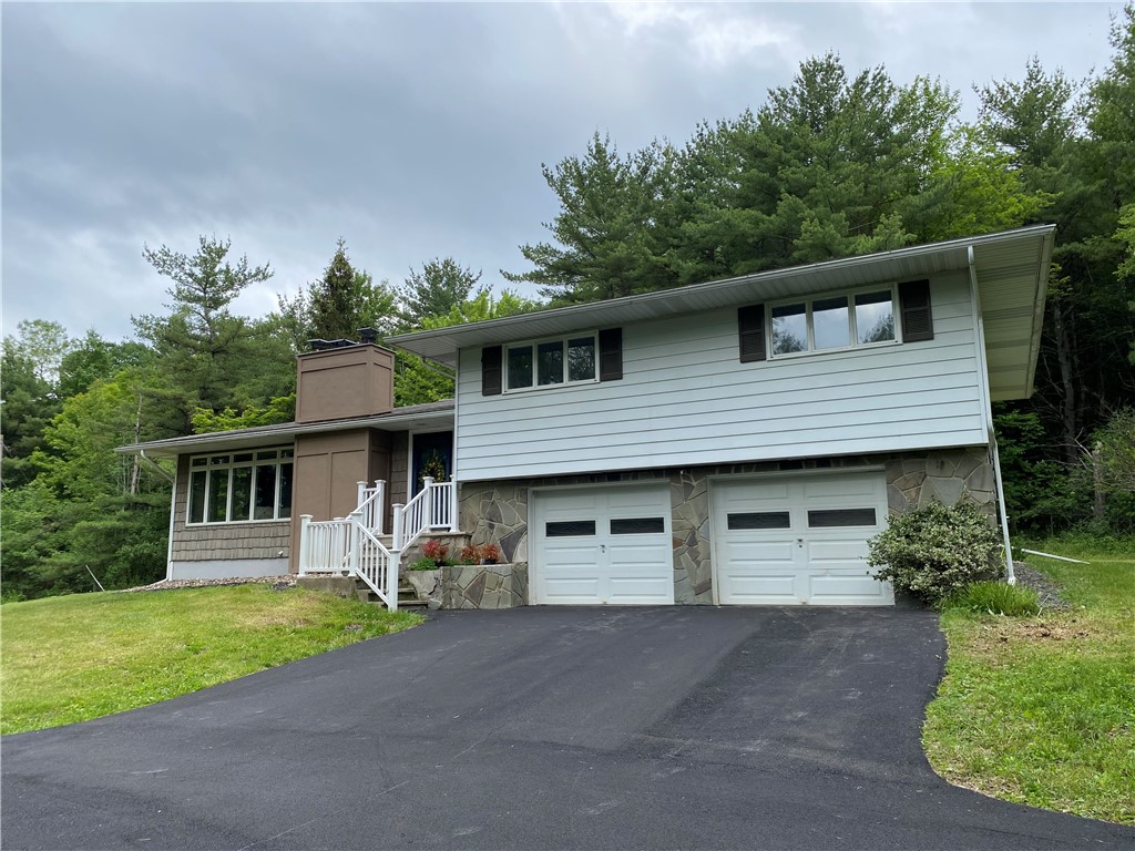 2115 Hornby Road