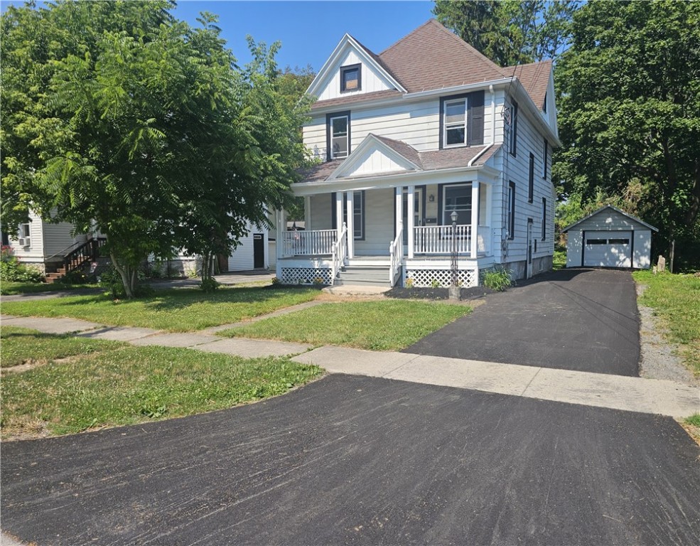 154 Jackson Street