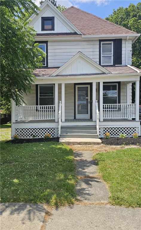 154 Jackson Street