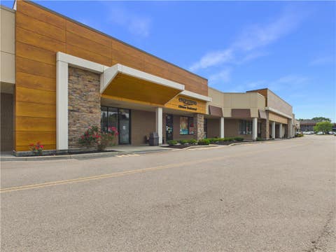 Tiny photo for 125 White Spruce, Suite 300 Boulevard, Brighton, NY 14623 (MLS # R1702642)