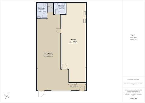 Tiny photo for 125 White Spruce, Suite 300 Boulevard, Brighton, NY 14623 (MLS # R1702642)