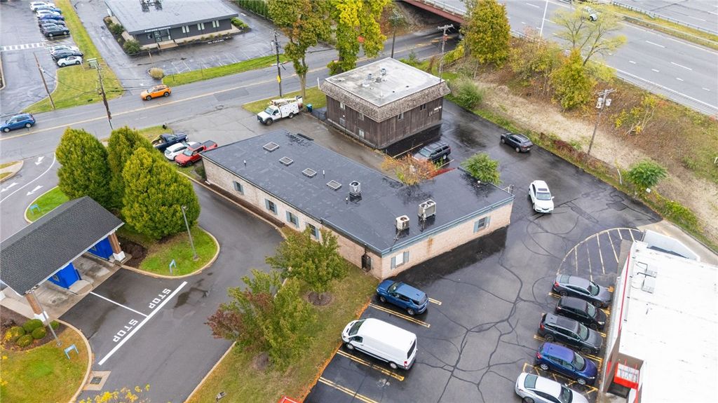 Photo of 37 Allens Creek Road, Brighton, NY 14618 (MLS # R1644843)