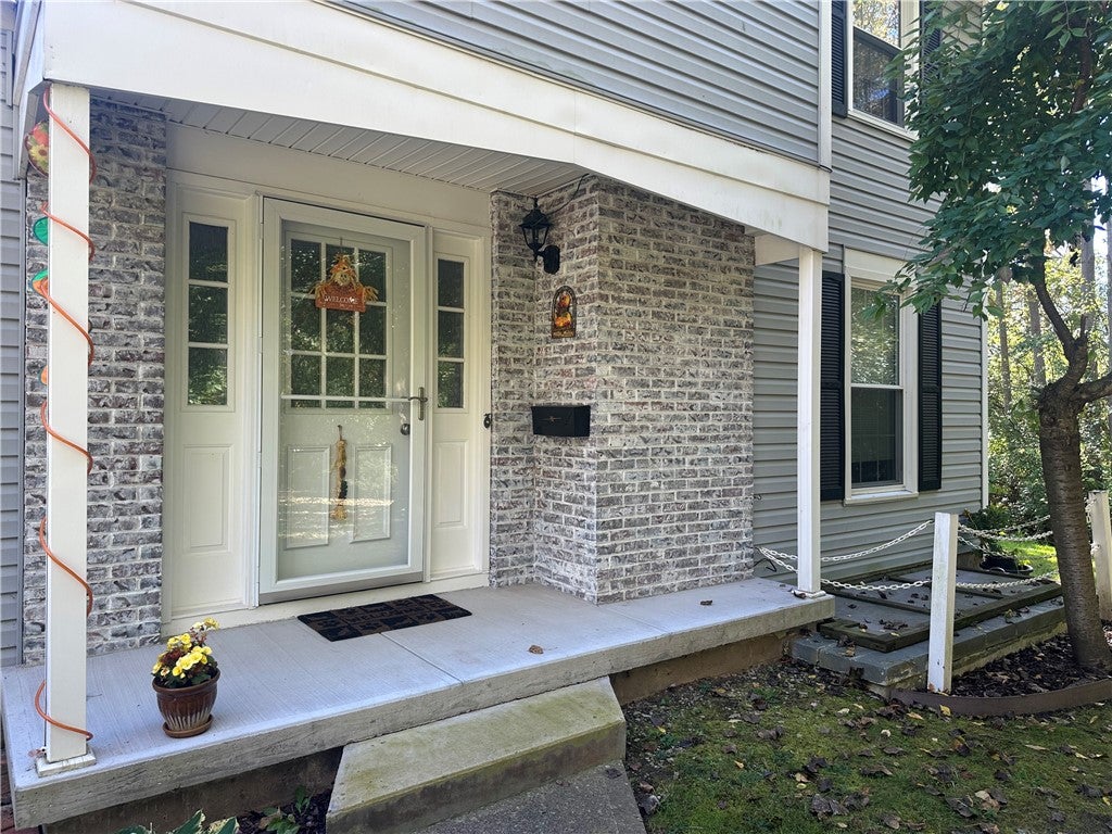 460 Upper Valley Road