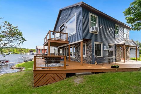 3657 Lamoka Lake Road Bradford NY 14815