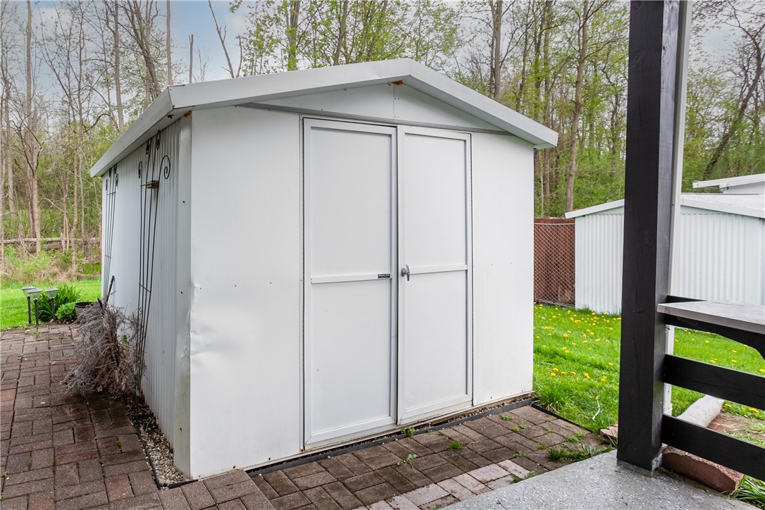 47 Hidden Meadows Drive, Bergen, New York image 8