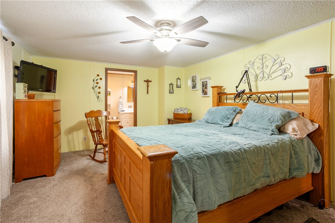 47 Hidden Meadows Drive, Bergen, New York image 25
