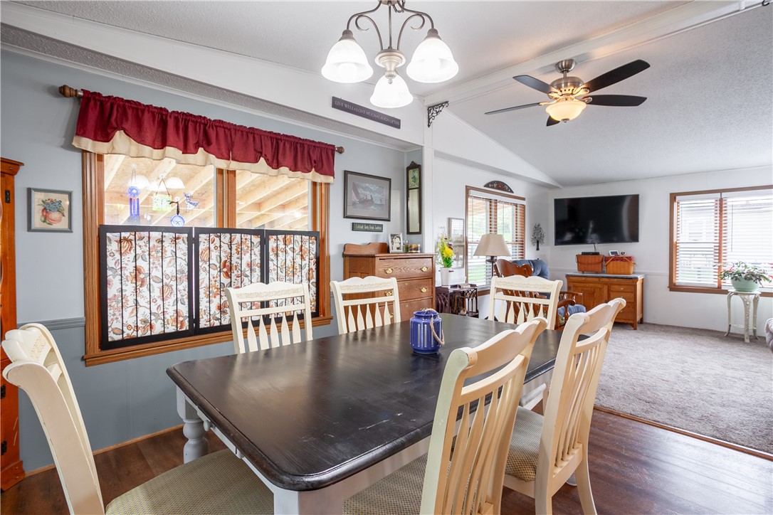 47 Hidden Meadows Drive, Bergen, New York image 20