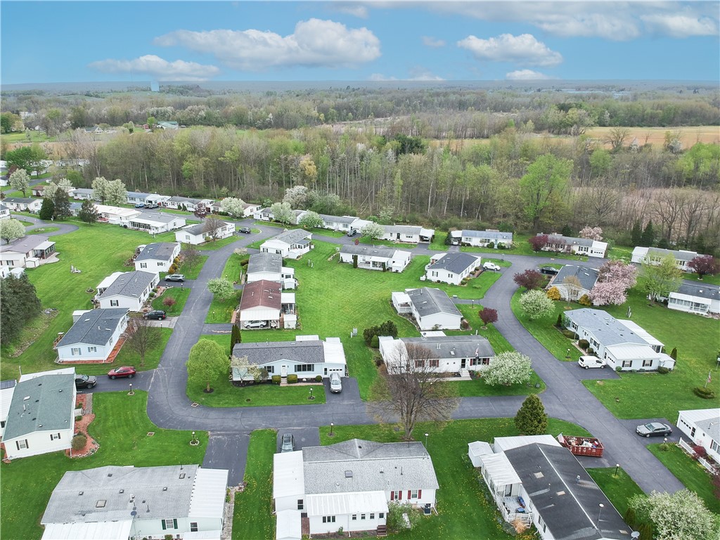 47 Hidden Meadows Drive, Bergen, New York image 14