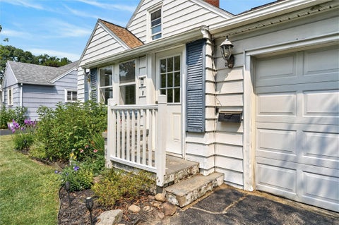 Tiny photo for 304 Garford Road, Irondequoit, NY 14622 (MLS # R1695965)