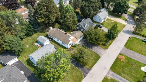 Tiny photo for 304 Garford Road, Irondequoit, NY 14622 (MLS # R1695965)