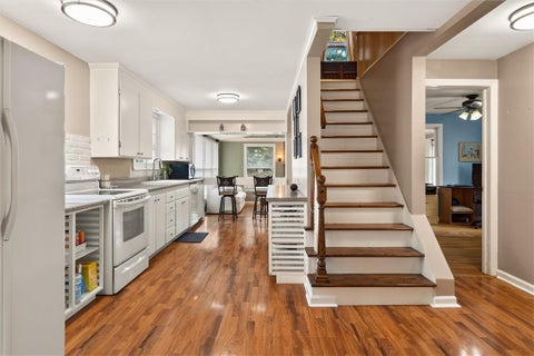 Tiny photo for 304 Garford Road, Irondequoit, NY 14622 (MLS # R1695965)