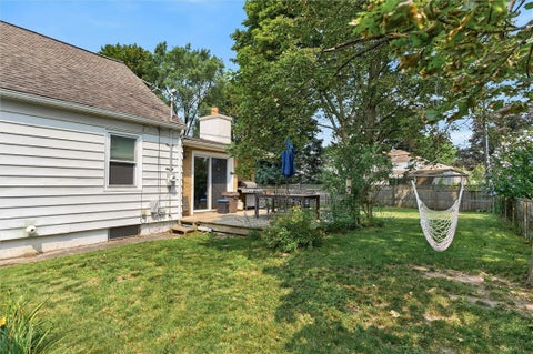 Tiny photo for 304 Garford Road, Irondequoit, NY 14622 (MLS # R1695965)