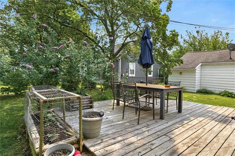 Tiny photo for 304 Garford Road, Irondequoit, NY 14622 (MLS # R1695965)