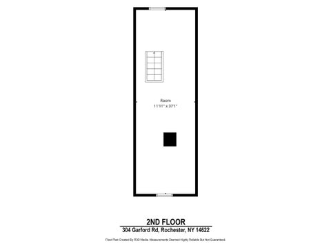 Tiny photo for 304 Garford Road, Irondequoit, NY 14622 (MLS # R1695965)