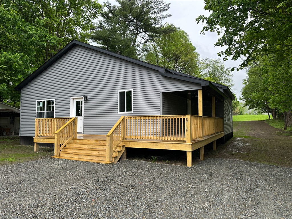 258 Mcmaster Street, Bath, New York image 34