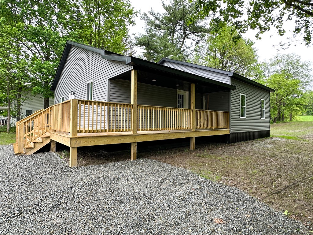 258 Mcmaster Street, Bath, New York image 3