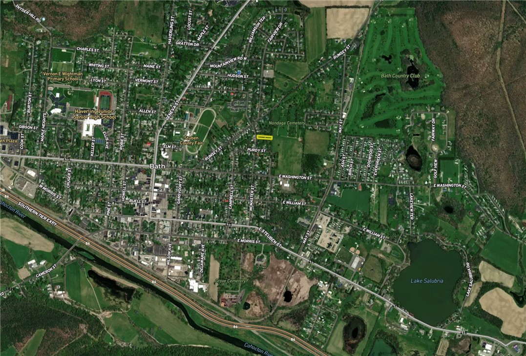258 Mcmaster Street, Bath, New York image 42