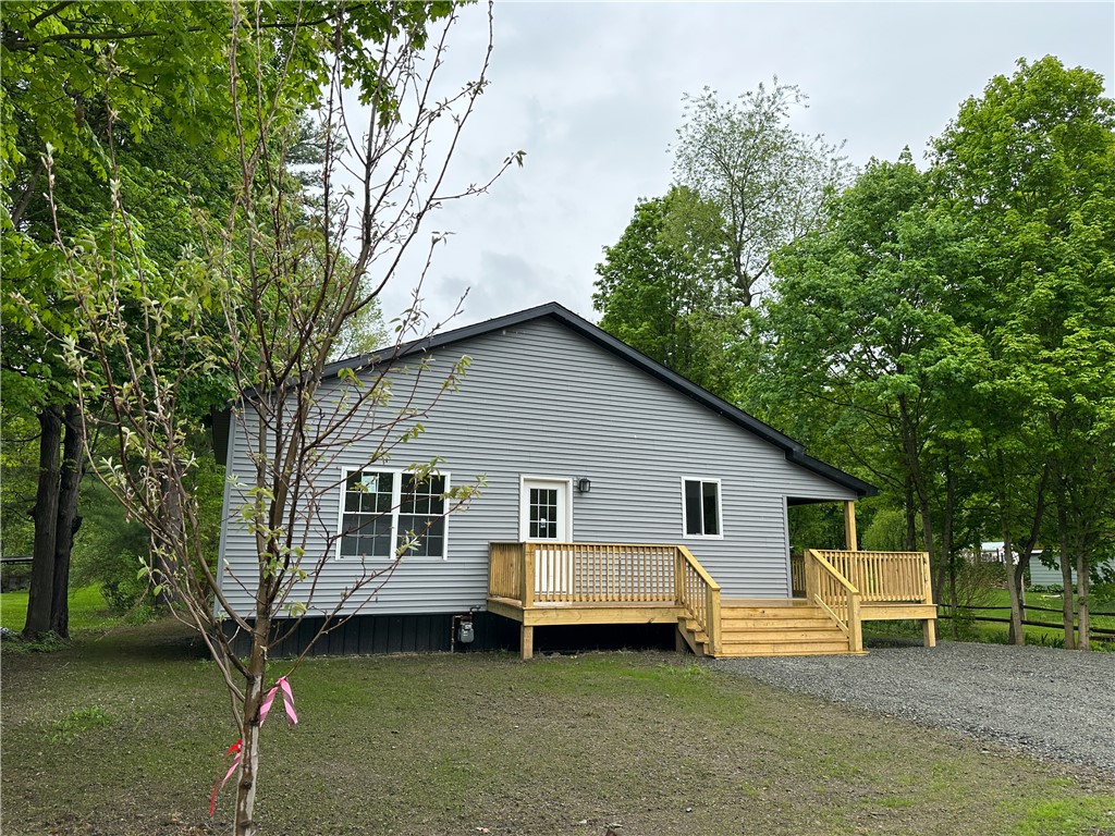 258 Mcmaster Street, Bath, New York image 2