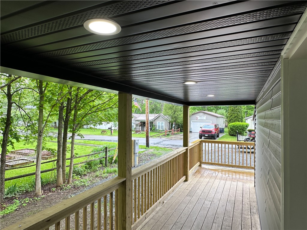 258 Mcmaster Street, Bath, New York image 9