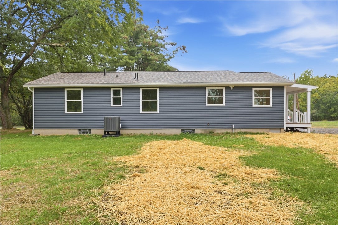 4171 Turner Road