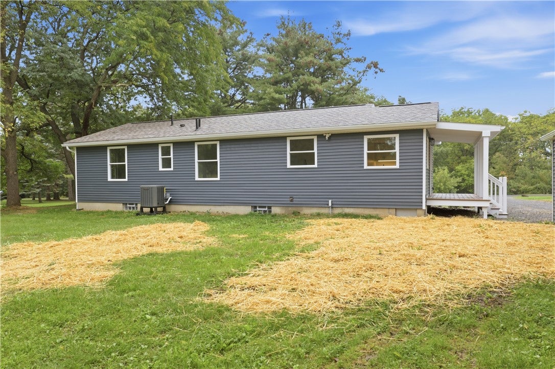 4171 Turner Road