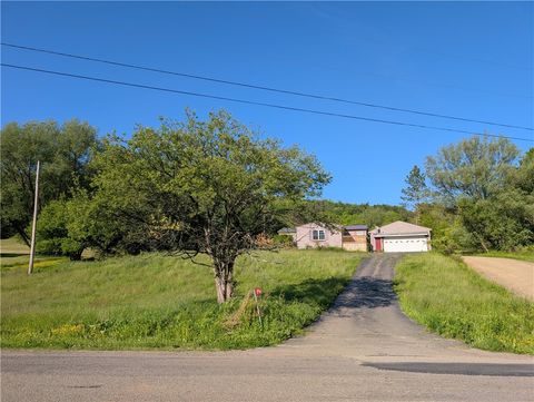 Mobile Home For Sale - 3956 Bucktooth Run Road<br/> Cattaraugus County, Salamanca, NY 14755