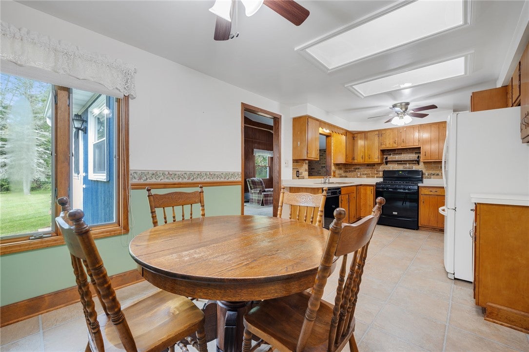 166 Mendon Ionia Road
